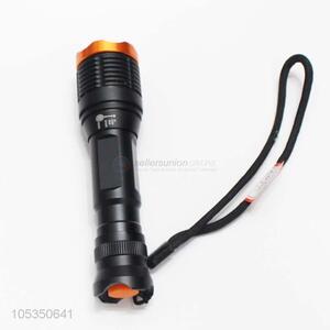 Cheap Professional Portable Flashlight Outdoor Camping Light