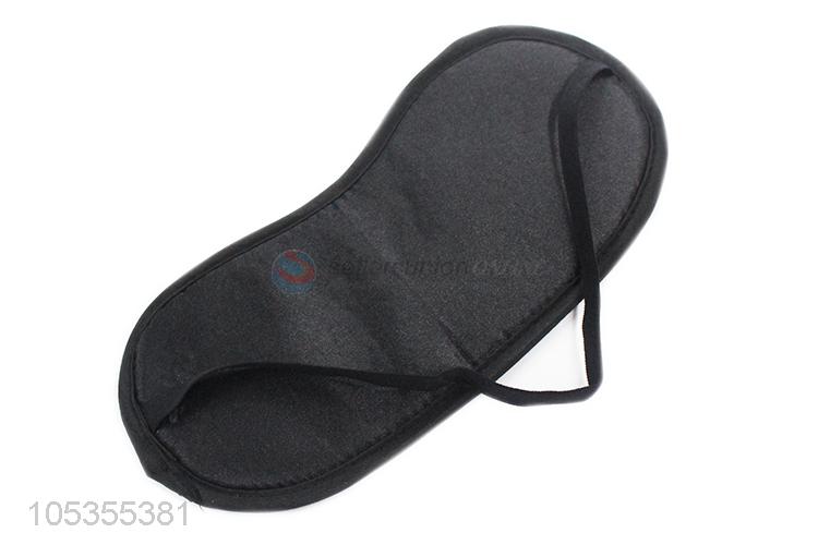 Good quality heartbreak printed eye mask sleeing eye patch