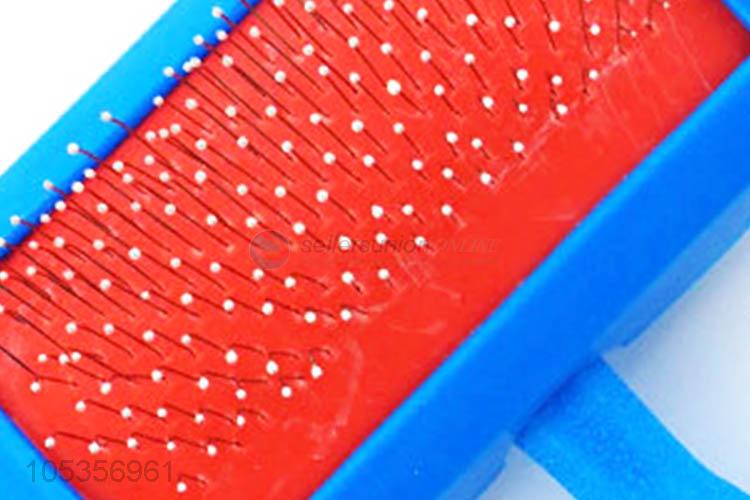 Wholesale Pet Brush Dog Hair Brush Slicker Brush