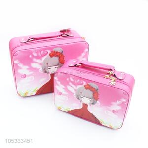 Fashion Style Cute Cosmetic Cases Make Up Bag