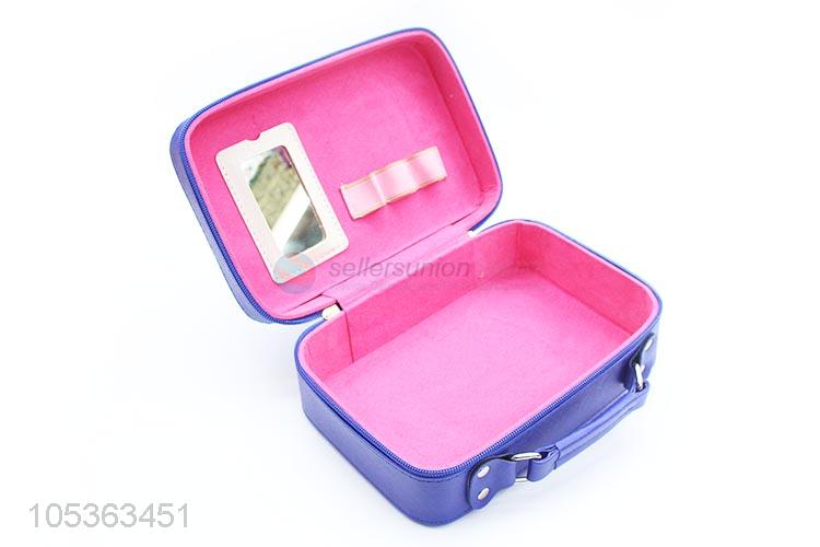 Fashion Style Cute Cosmetic Cases Make Up Bag