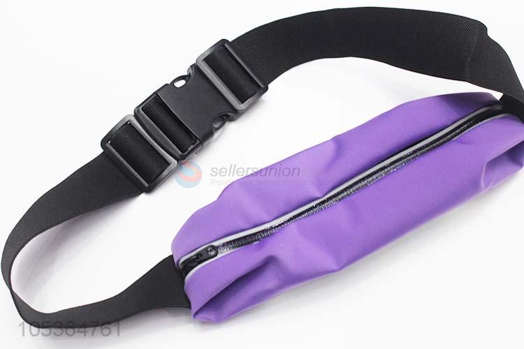 Bottom Price Outdoor Functional Running Waist Bag