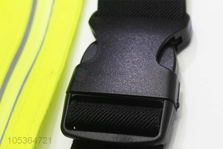 Low Price Three Color Waist Bag Money Phone Travel Bag