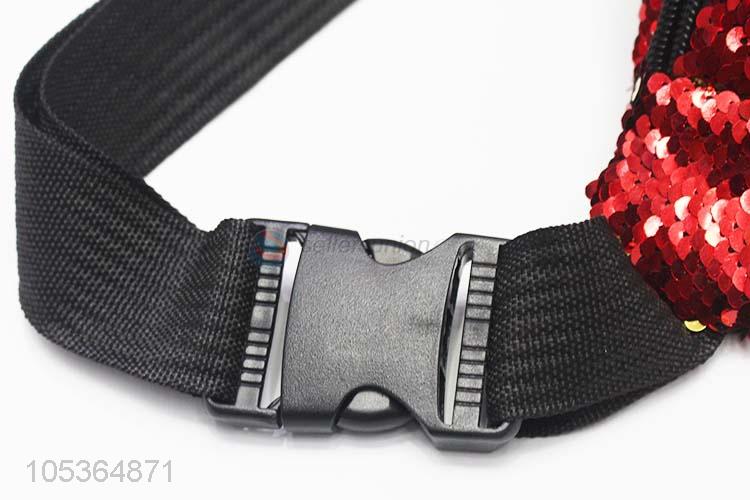 Top Sale Functional Bag Waist Bag Money Phone Belt Bag