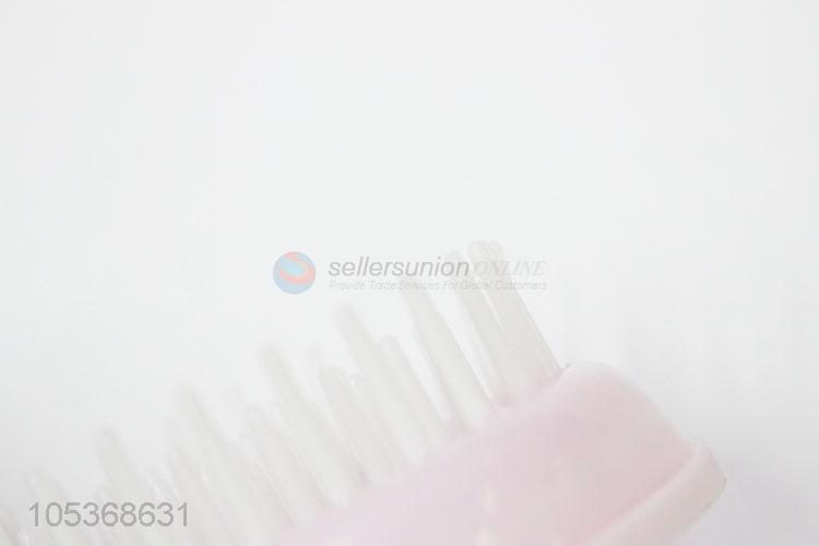 Latest Plastic Washing Brush Round Shoes Brush Wholesale