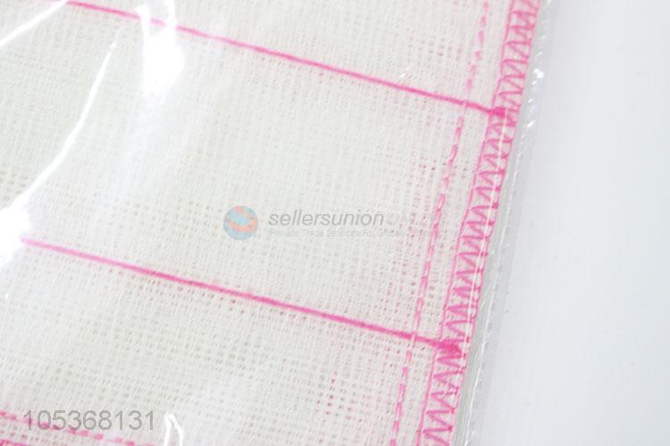 High Quality Anti-Microbial Cleaning Towel Magic Cleaning Cloth