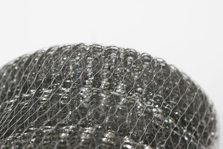 Wholesale Kitchen Cleaning Tool Steel Wire Cleaning Ball