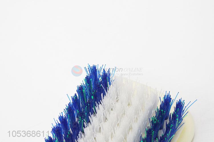 Top Quality Plastic Washing Brush Cheap Cleaning Brush Shoes Brush