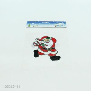 Custom Christmas Window Sticker Decorative Sticker