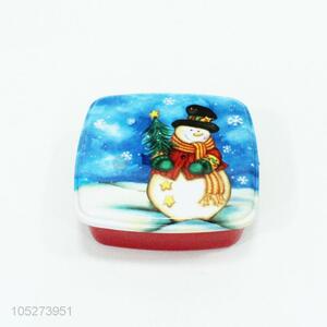 Good Quality Colorful Plastic Box Cheap Candy Box