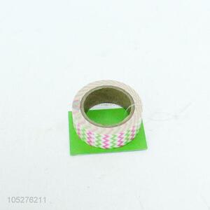 Unique Design Washi Adhesive Tape Fashion Tape