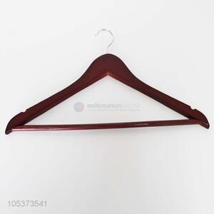 China Supply Wood Clothes Rack