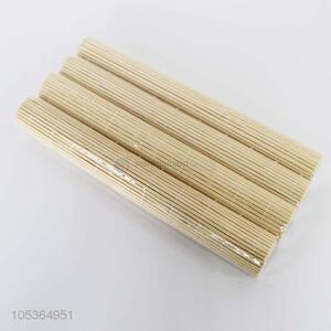 Best Quality 4PCS Bamboo Placemat