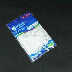 China supplier 50pcs teetch care dental floss picks