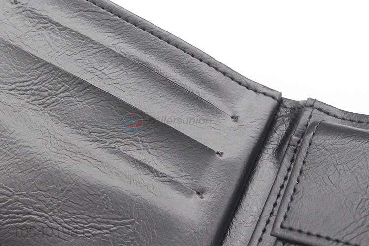 New Design Leather Wallet Best Card Holder For Man