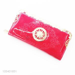 High Quality Ladies Card Holder Fashion Purse