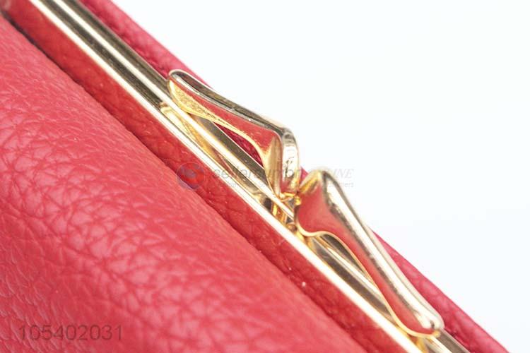 Fashion Card Holder Handbags Ladies Long Purse