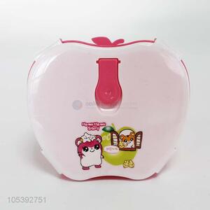 Chinese Factory Cartoon Lunch Box