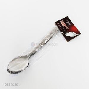 New Arrival 6 Pieces Iron Spoon Soup Spoon