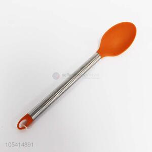 Best Sale Multipurpose Food Grade Silicone Spoon