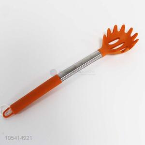 Hot Selling Food Grade Silicone Powder Rake