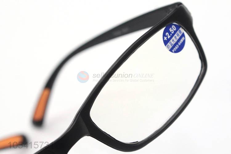 Recent design unisex presbyopic eyewear glasses reading glasses