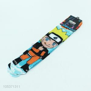 Wholesale cheap kids cartoon  winter socks