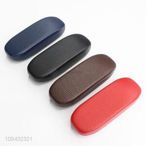 Factory Wholesale PVC Reading Glasses Case/Eyeglasses Case