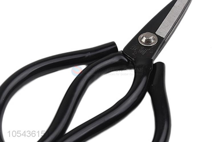 China Wholesale Industrial Scissors and Civilian Tailor Scissors for Cutting Leather