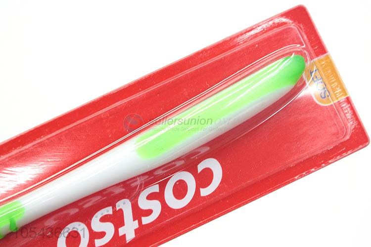 Good Sale Deep Clean Adult Toothbrush 4 Pieces Set