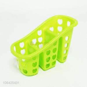 Hottest Professional 3 Grid Chopsticks Holder