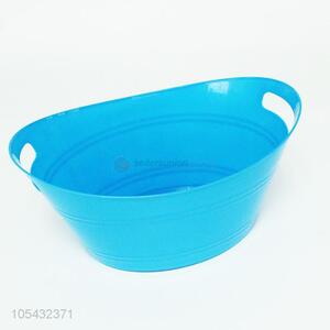 China Wholesale Plastic Basket