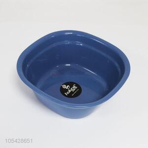 Popular Wholesale Plastic Washbasin