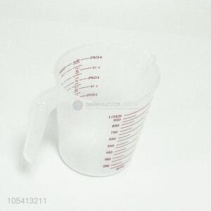 Low Price 1000ml Measuring Jug