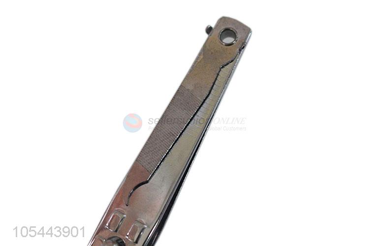 New Arrival Metal Nail Clippers Best Cuticle Clippers