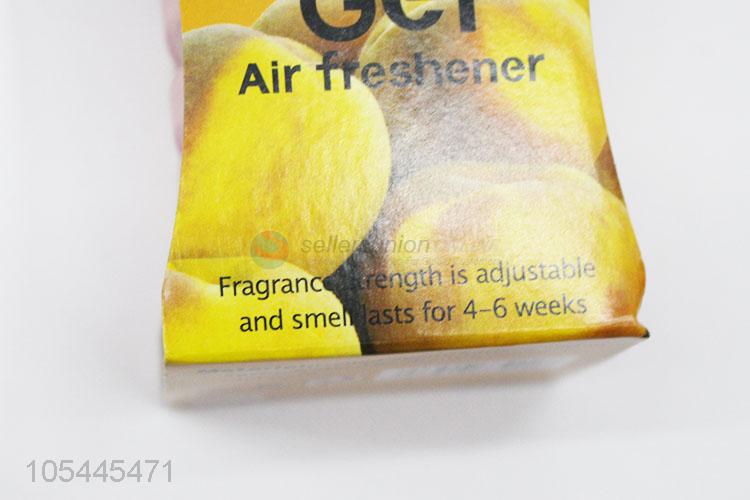 Hot Fruit-Scented Adjustable Strength Air Freshener For Car