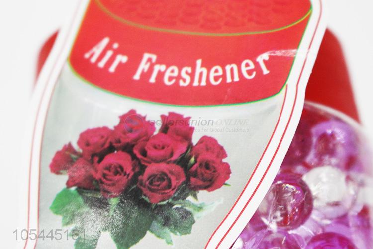 Wholesale Cheap Perfume Prices Car Air Freshener Bottle