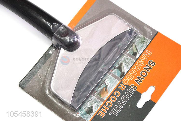 Made in China good quality plastic snow shovel