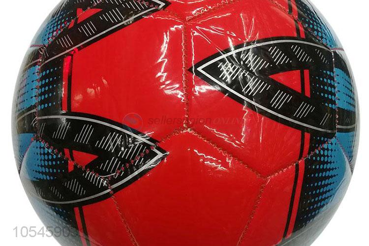 Good Quanlity Size 5 Football Man Sports Training Ball