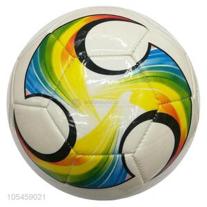 Very Popular Football for Training Inflatable Soccer Ball