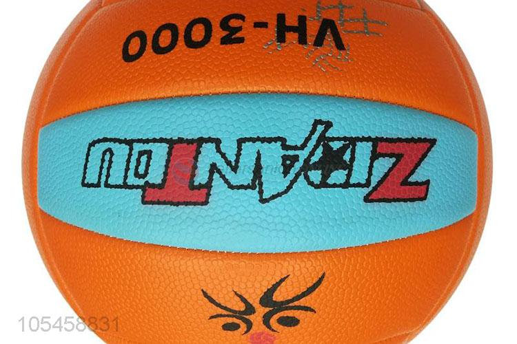 China Wholesale High Foam Soft Touch Match Volleyball