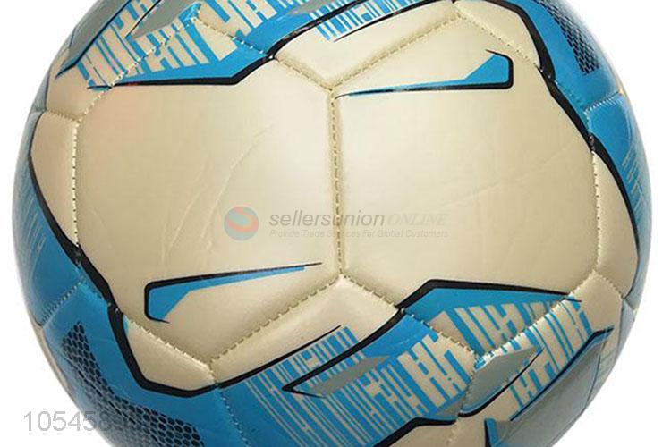 New Arrival Football for Indoor and Outdoor Game Training