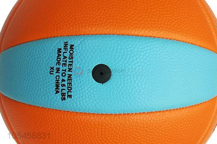 China Wholesale High Foam Soft Touch Match Volleyball