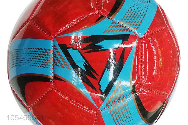 Factory Sales Size 5 Football Man Sports Training Ball