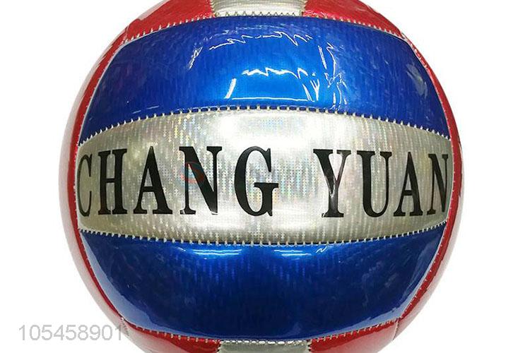 Delicate Design Volleyball for Outdoor Sporting