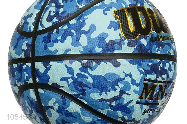 Best Selling Basketball Indoor Men  Training Ball Equipment