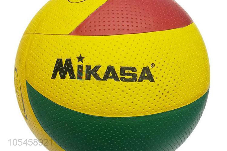 New Useful Size 5 Foam PU Volleyball Training Equipment