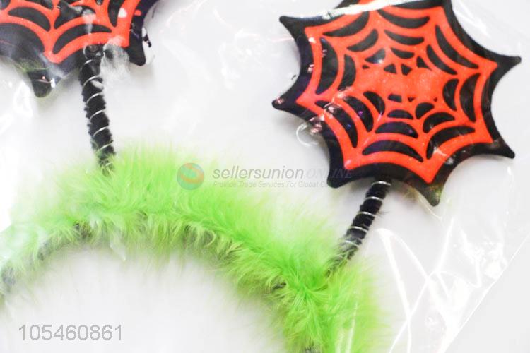 Wholesale custom festival supplies Halloween hair clasp