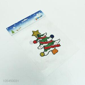 China wholesale christmas series sticker