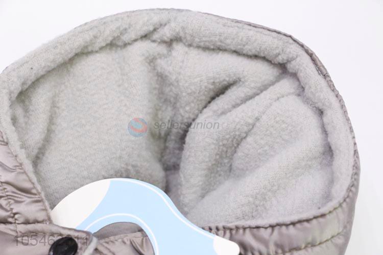 Bottom price winter dog clothes pet supplies